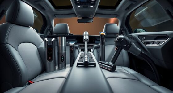 top car vacuum cleaner picks