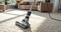 top carpet cleaners 2025