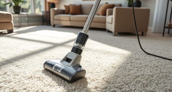 top carpet cleaners 2025