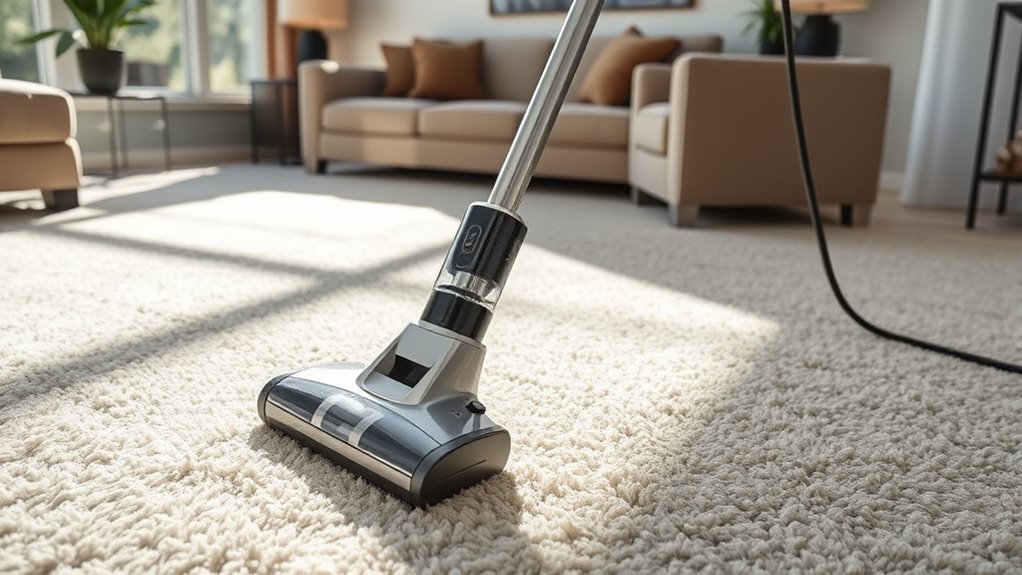 top carpet cleaners 2025