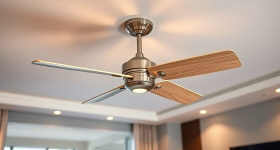 top ceiling fan lighting options