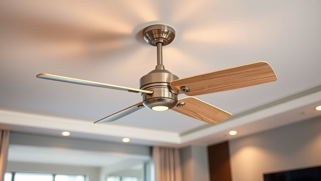 top ceiling fan lighting options