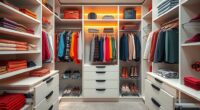 top closet organizer picks