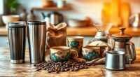 top coffee gift ideas