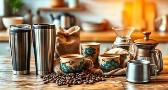 top coffee gift ideas
