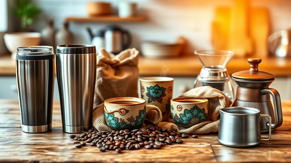top coffee gift ideas
