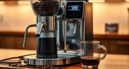 top coffee grinder machines