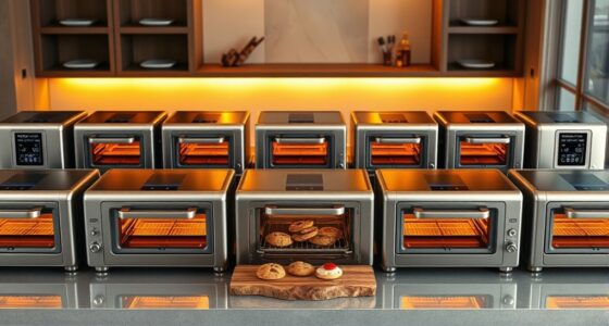 top cookeez ovens 2025