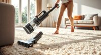 top cordless carpet vacuums