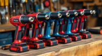 top cordless drill picks