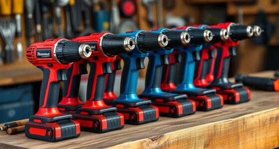 top cordless drill picks