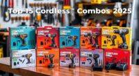 top cordless drill sets