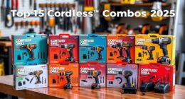 top cordless drill sets
