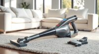top cordless vacuums 2025