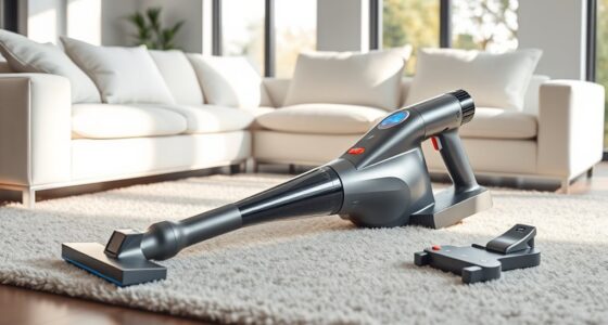 top cordless vacuums 2025