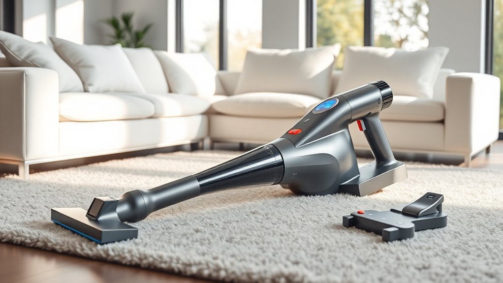 top cordless vacuums 2025
