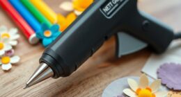 top craft glue gun picks