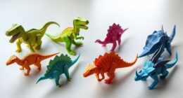 top dinosaur origami kits