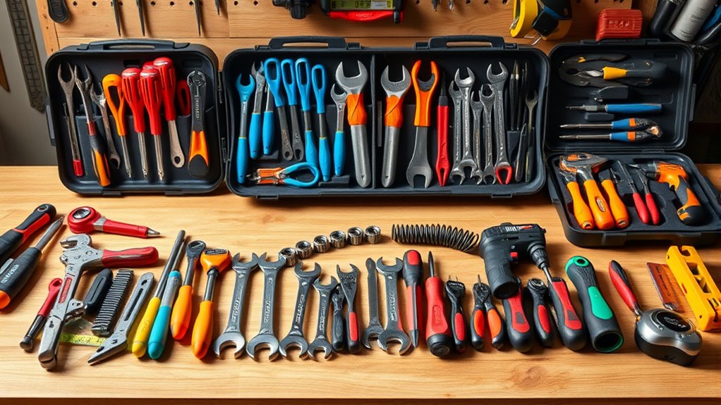 top diy home tool kits