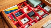 top drawer organization solutions