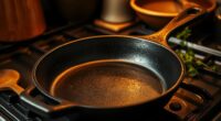 top durable cast iron skillets