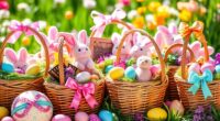 top easter baskets for kids