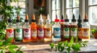 top eco friendly craft glues