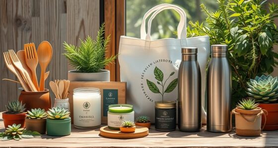top eco friendly gifting ideas