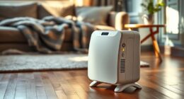 top eco friendly heater picks