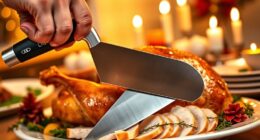 top electric carving knives