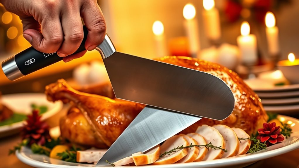 top electric carving knives