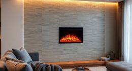 top electric fireplaces review