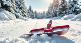 top electric snow shovels