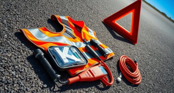 top emergency car kit list