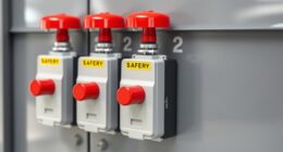 top emergency disconnect switches