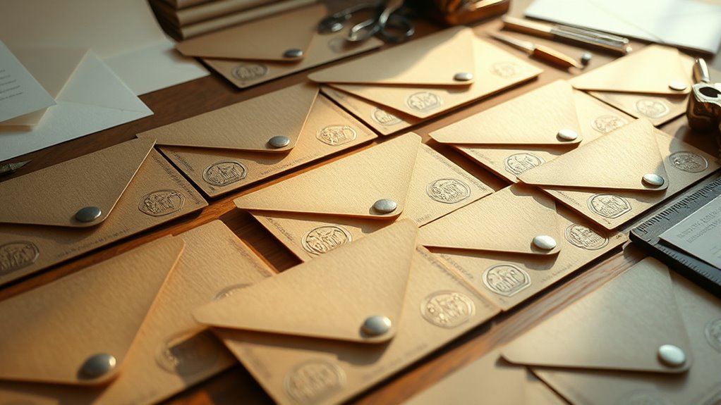 top envelope scoring boards