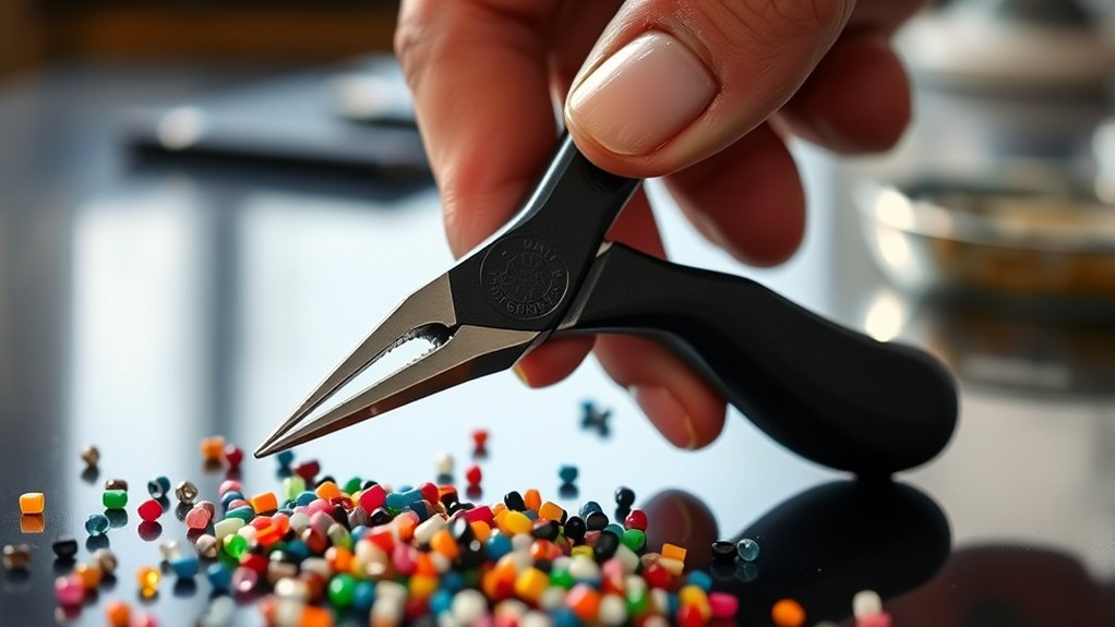 top ergonomic crimping tools