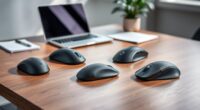 top ergonomic mice 2025