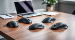 top ergonomic mice 2025