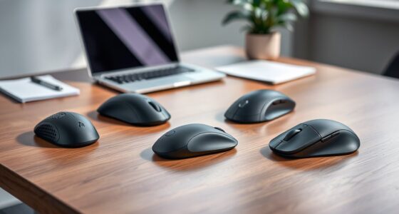 top ergonomic mice 2025
