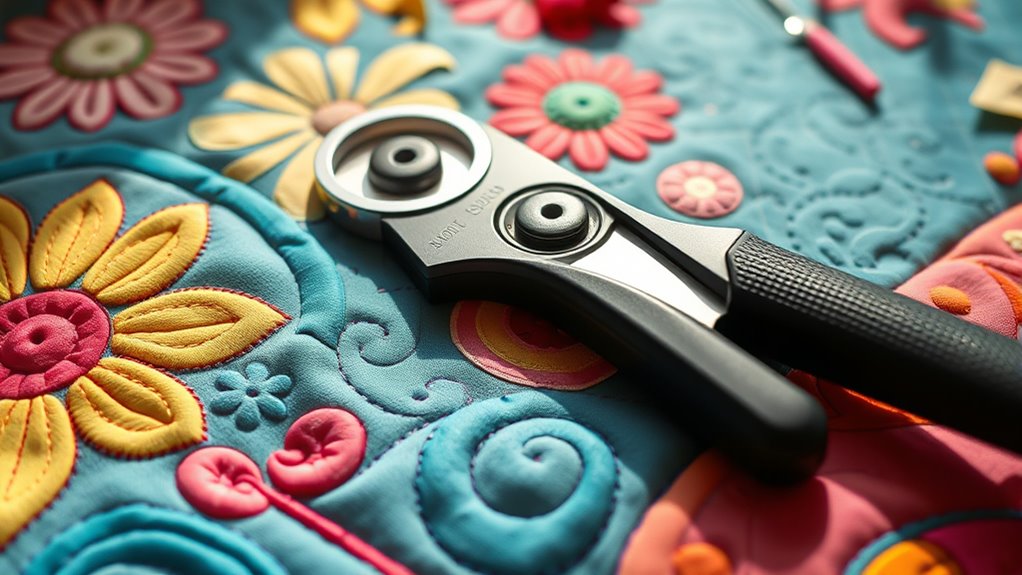 top fabric rotary cutter reviews