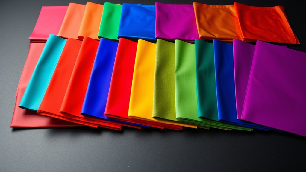 top fabric vinyl sheets