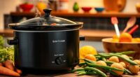 top family slow cookers