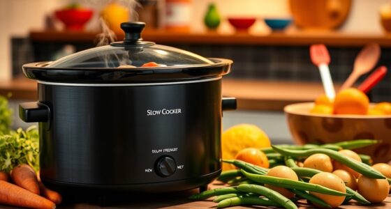 top family slow cookers