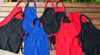 top father s day grilling aprons