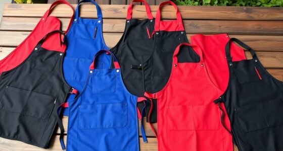 top father s day grilling aprons