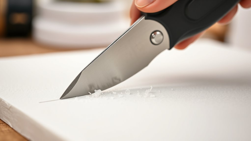 top foam board cutting tools