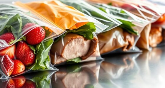 top food storage bag options
