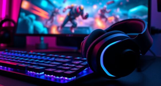top gaming gift ideas