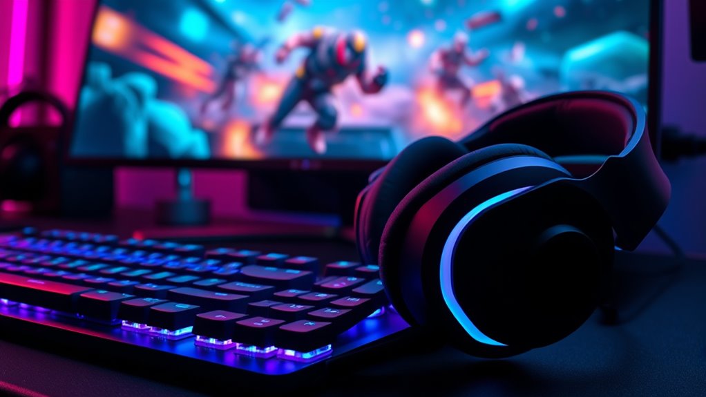 top gaming gift ideas